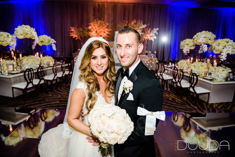 Chaldean Wedding in San Diego