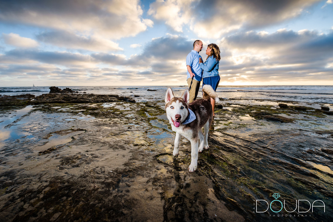 Belle And Esau Engagement Windansea Beach La Jolla Ca Paul Douda Photography San Diego Wedding Photographer